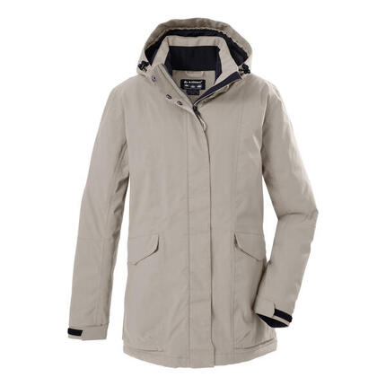 Jacke Funktionsjacke