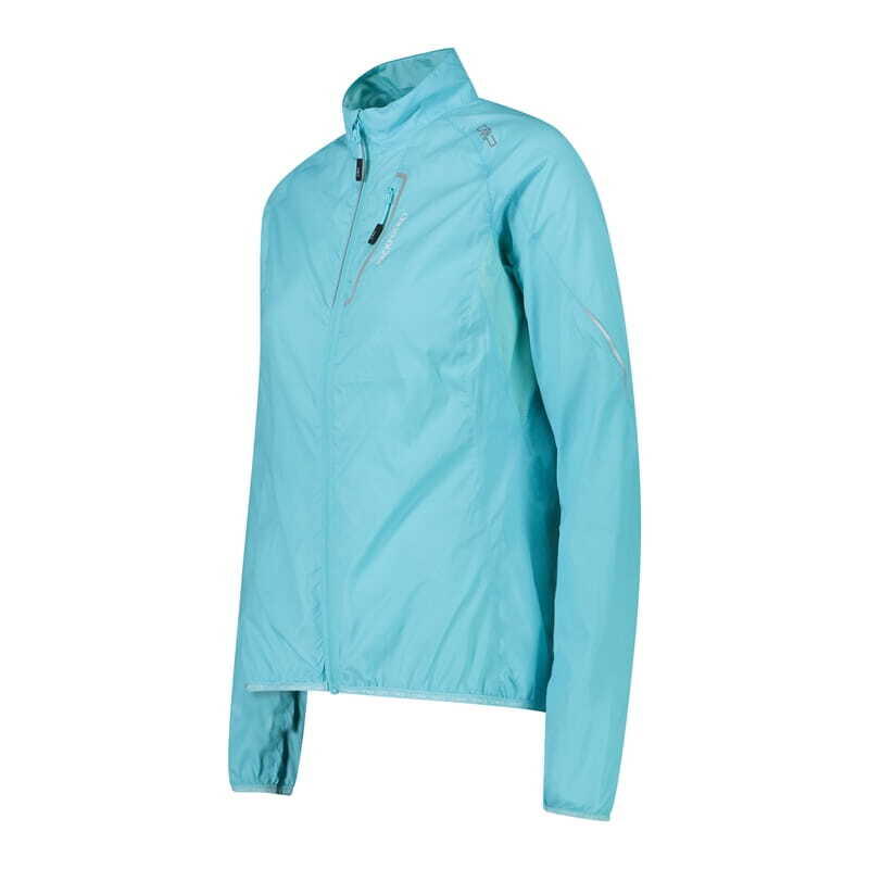 Veste imperméable femme CMP
