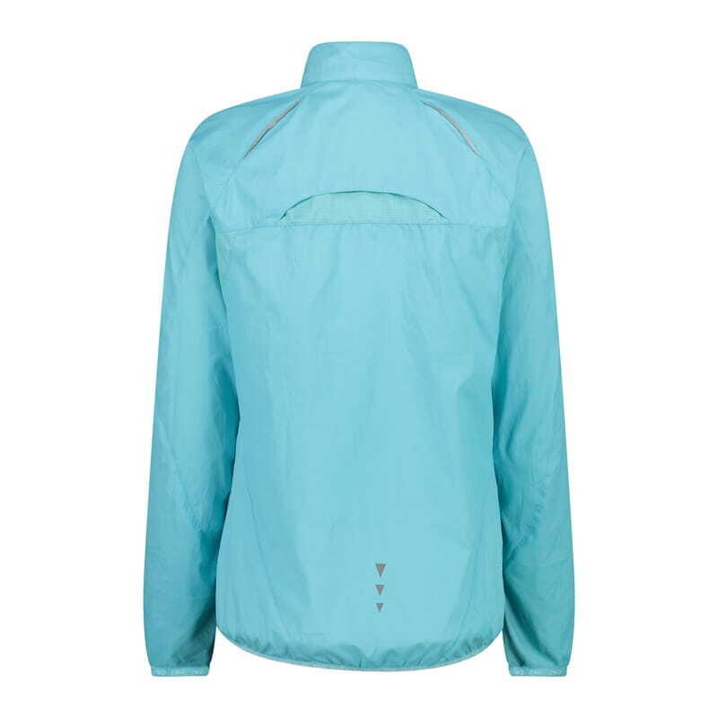 Veste imperméable femme CMP