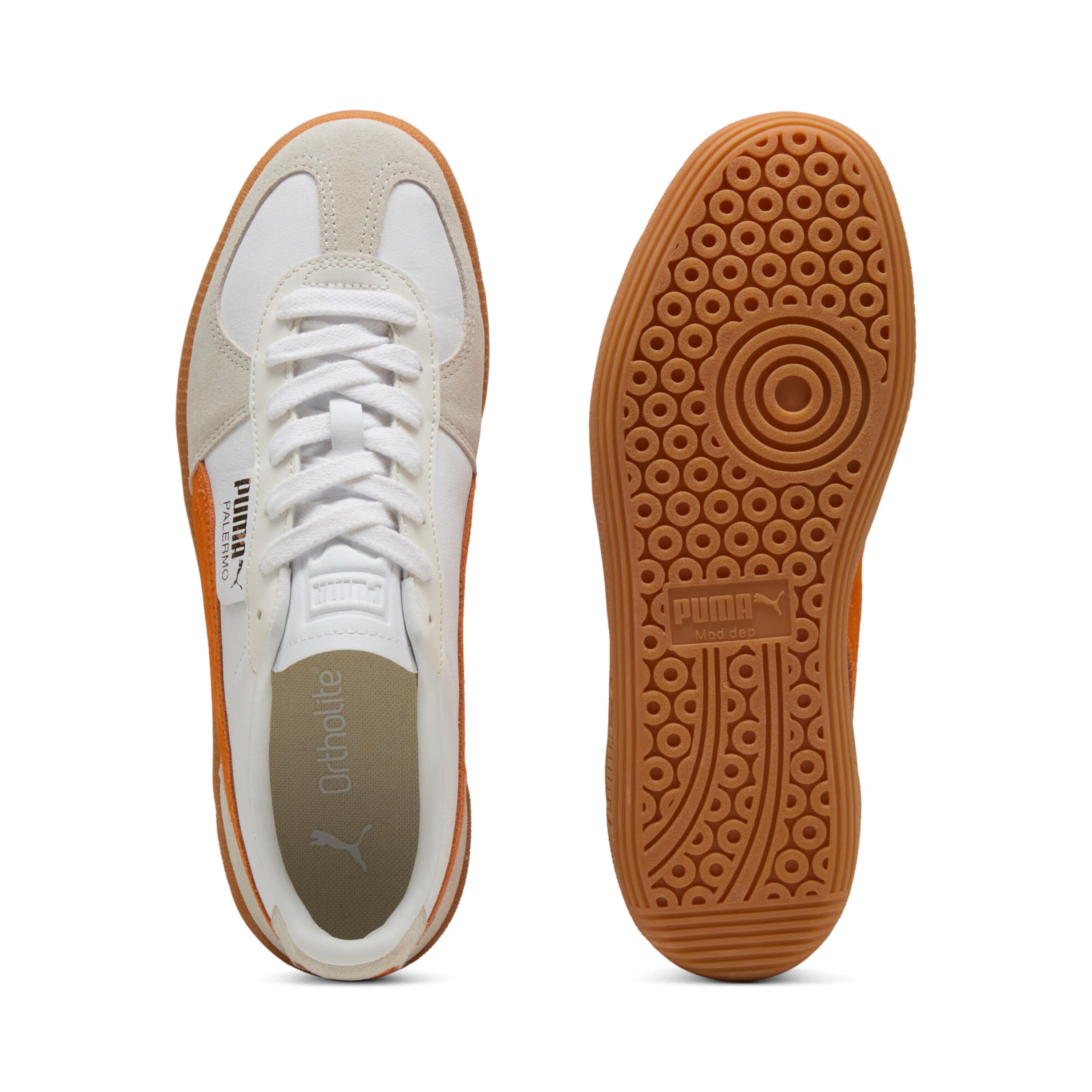 Baskets Puma Palermo LTH 4/7