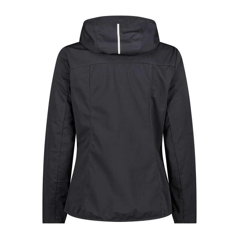 Damen wasserfeste Jacke mit Kapuze CMP 3/3