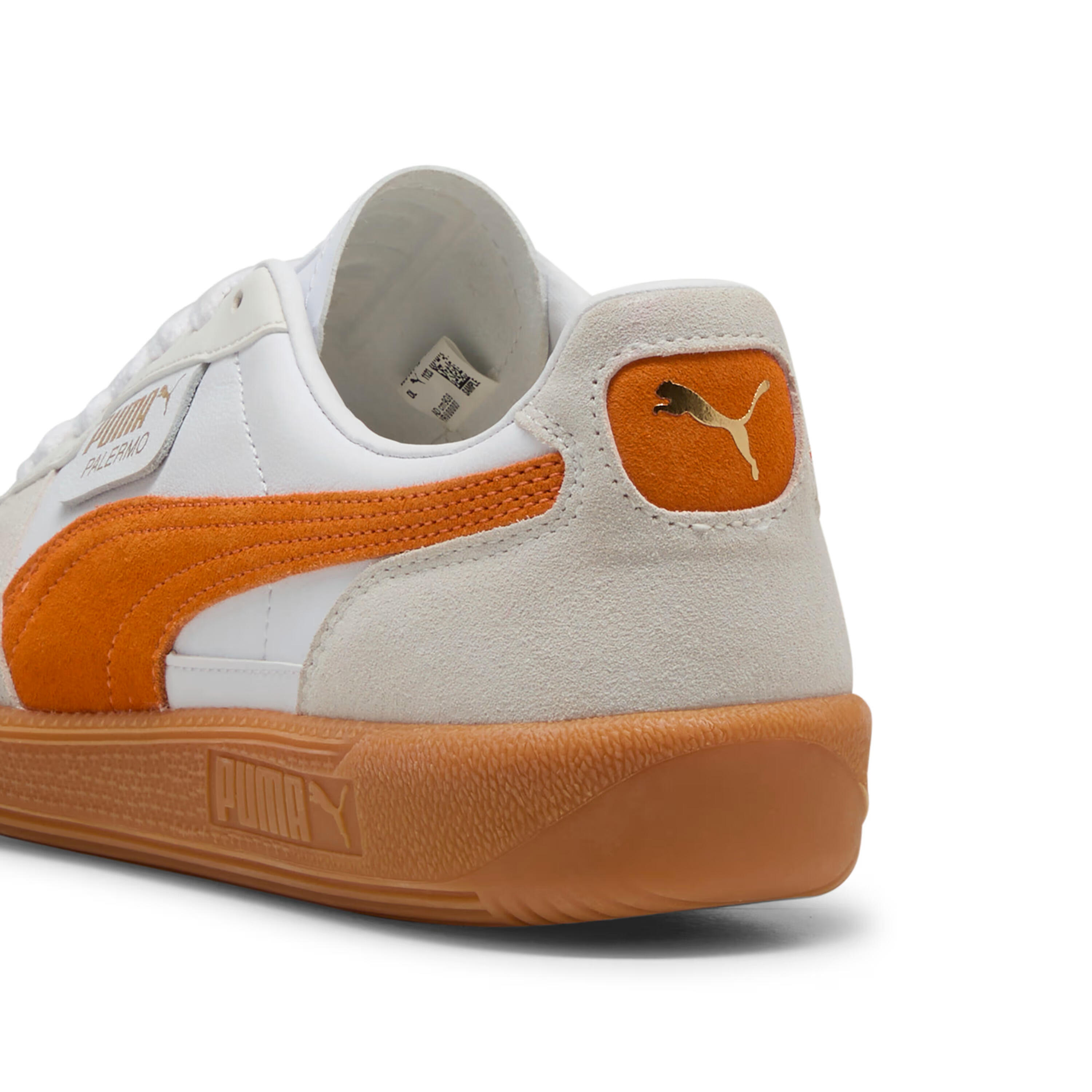 Baskets Puma Palermo LTH 6/7