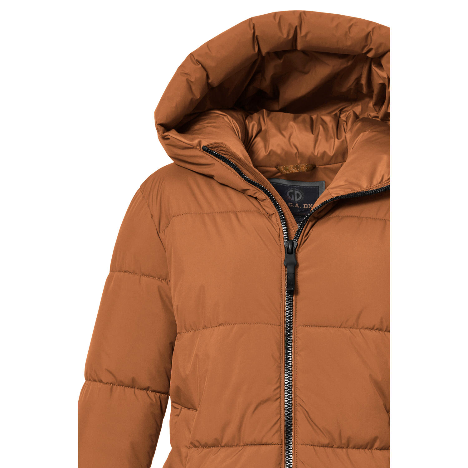Damen Steppmantel GW 50 3/6