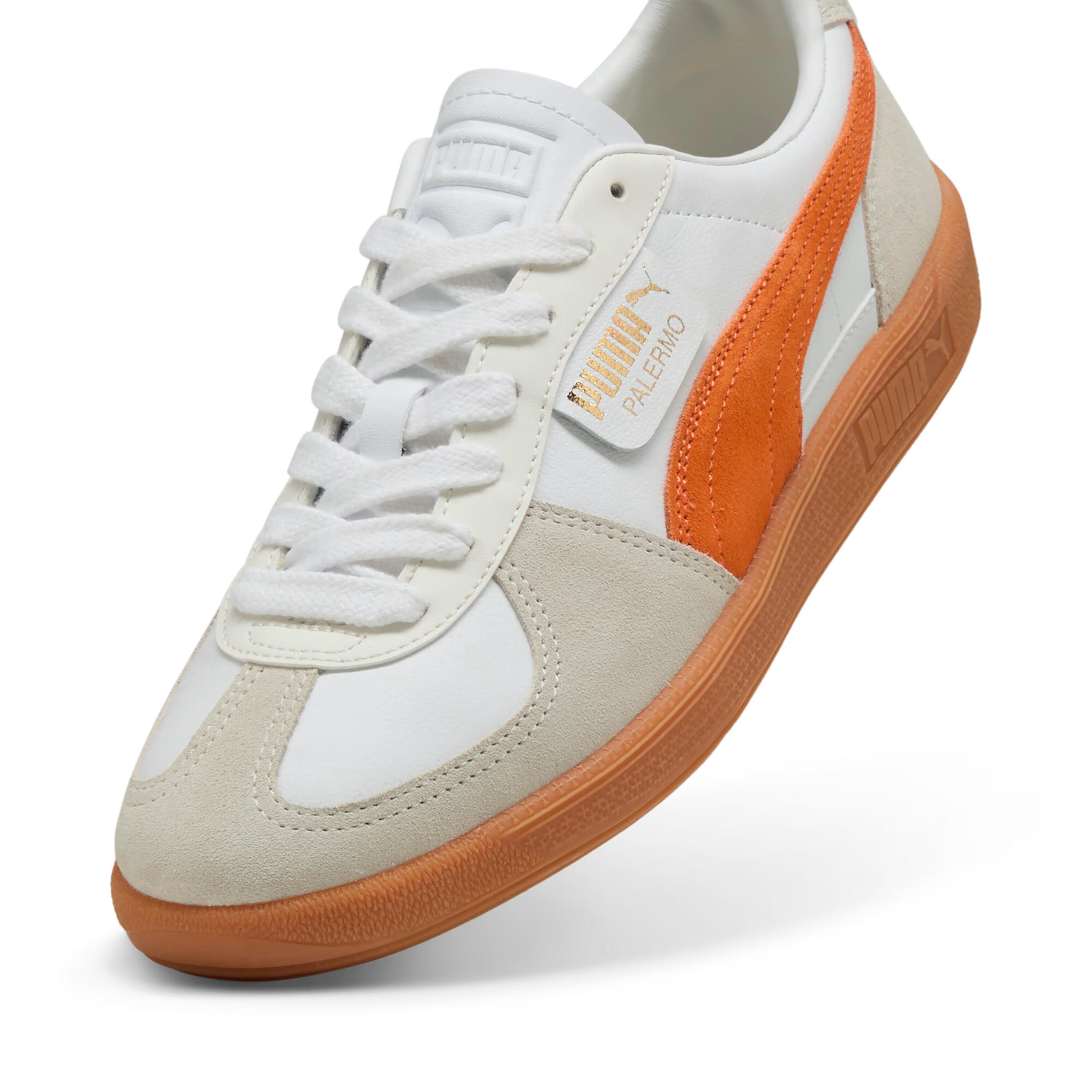 Baskets Puma Palermo LTH 5/7