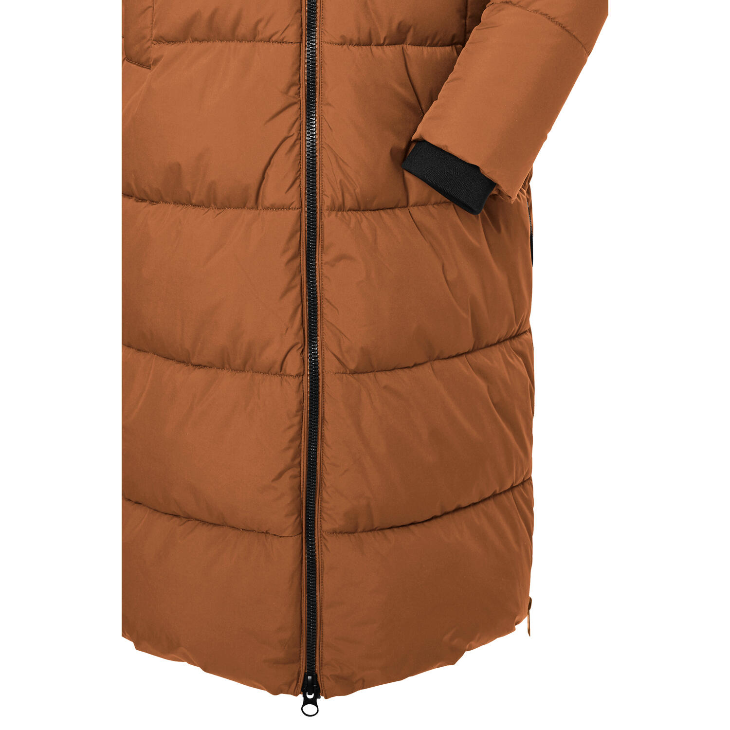 Damen Steppmantel GW 50 4/6