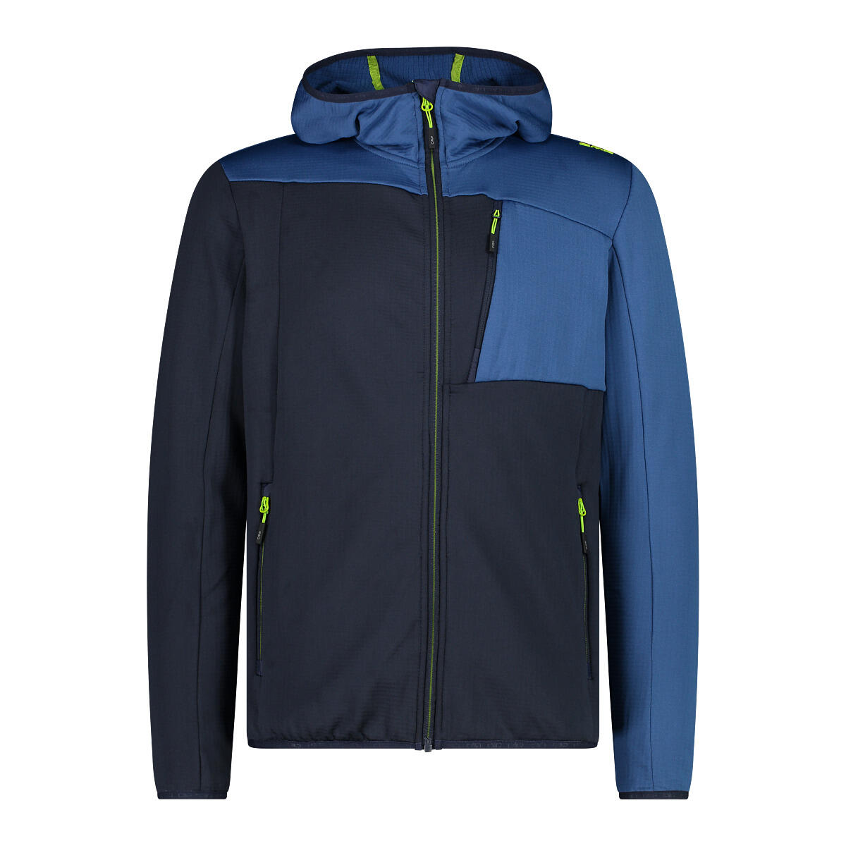 CMP Hooded fleece CMP