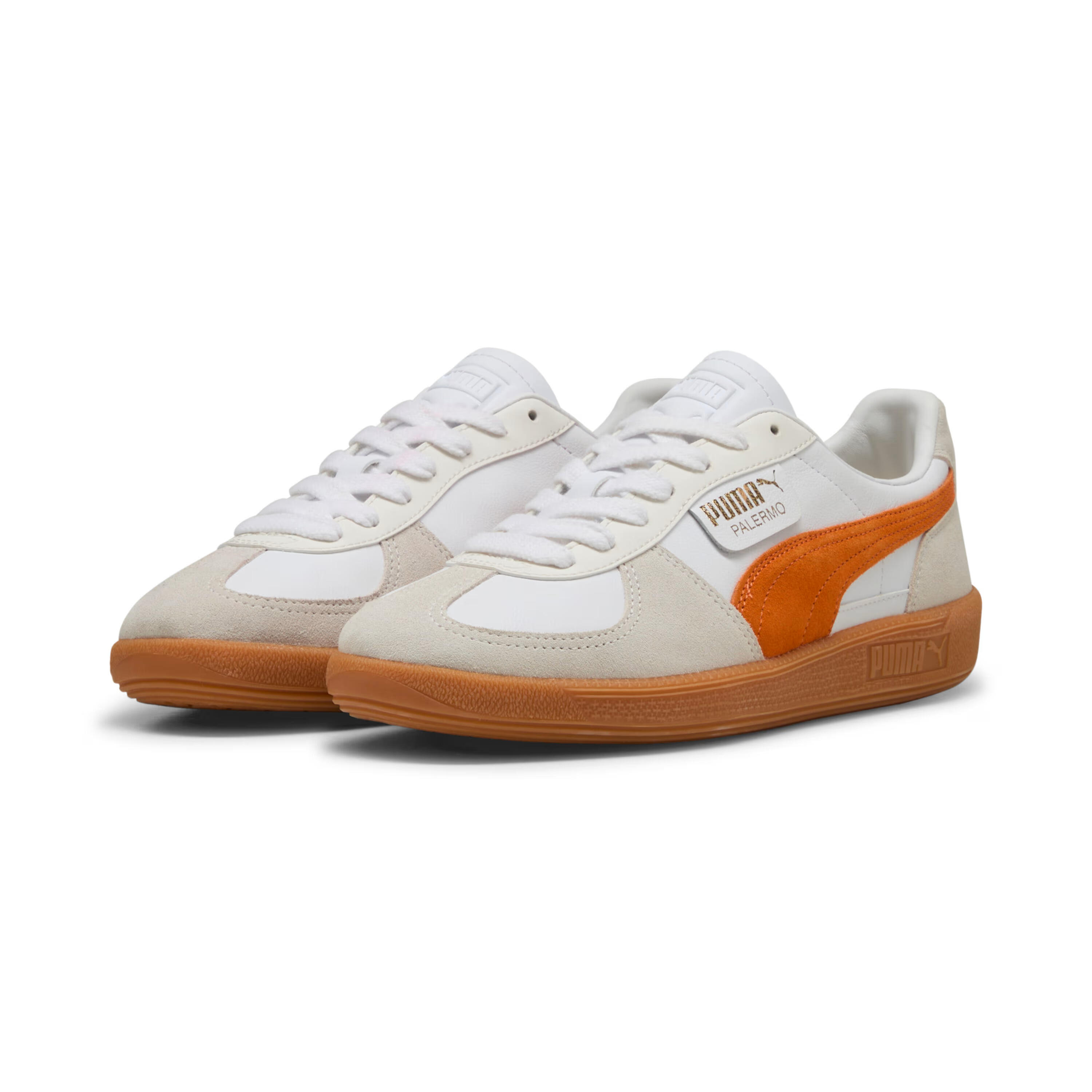 Baskets Puma Palermo LTH 2/7