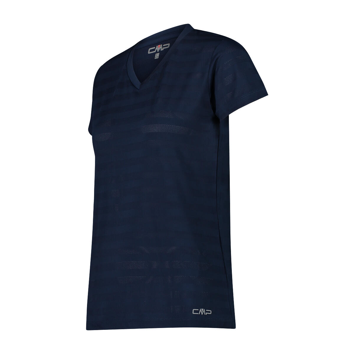 CMP Damen T-Shirt WOMAN T-SHIRT 31T7666 2/5