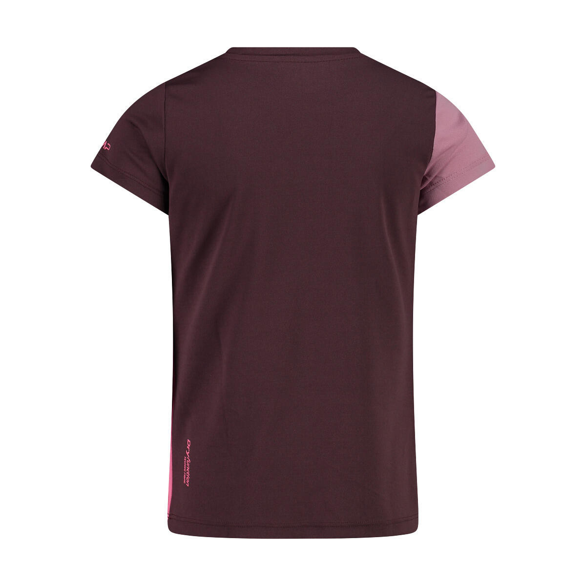 T-shirt fille en coton CMP 3/3