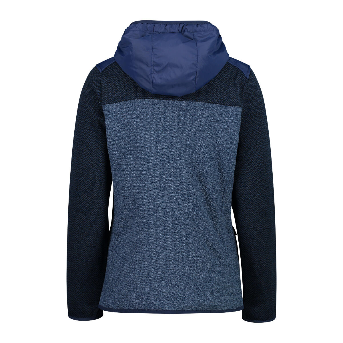 Sweatshirt à capuche femme CMP 2/2