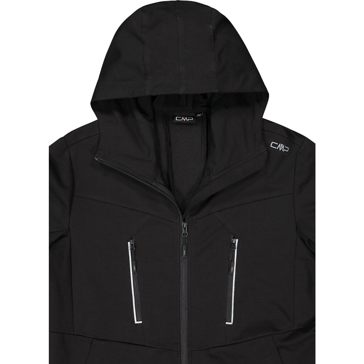 Fleece mit Kapuze CMP 6/7