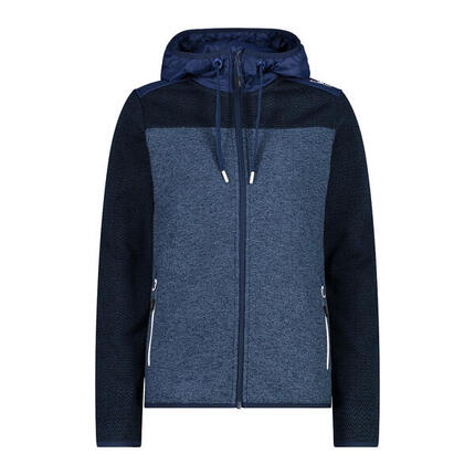 Hoodie Damen CMP