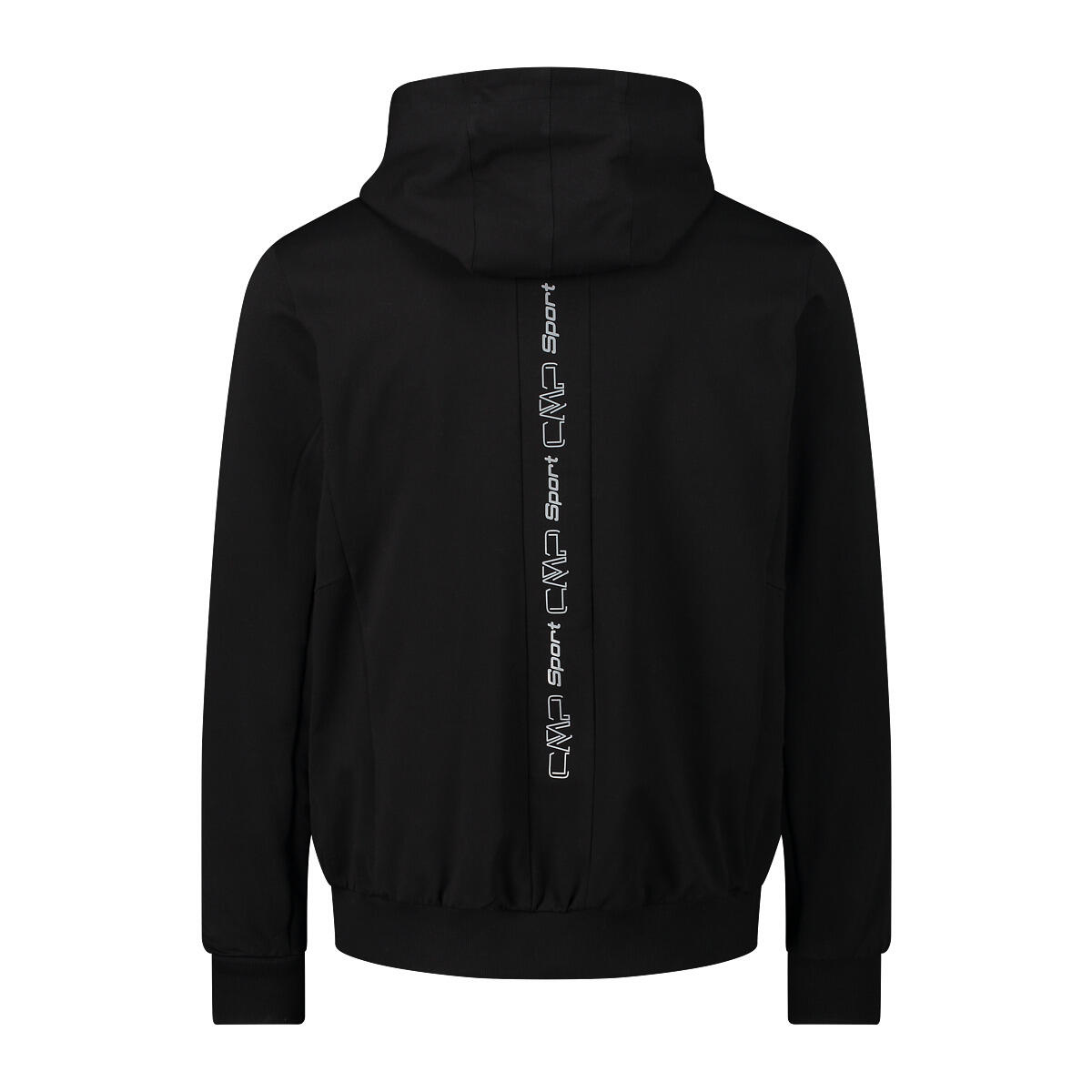 Fleece mit Kapuze CMP 4/7