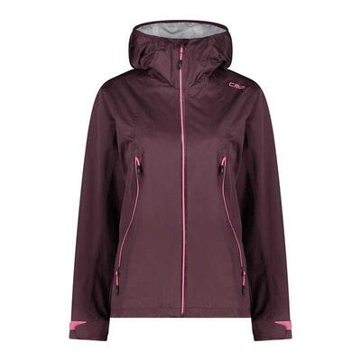 Giacca impermeabile con cappuccio donna CMP