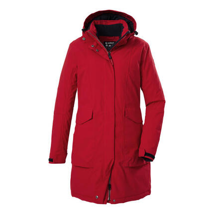 Parka Damen Funktionsparka