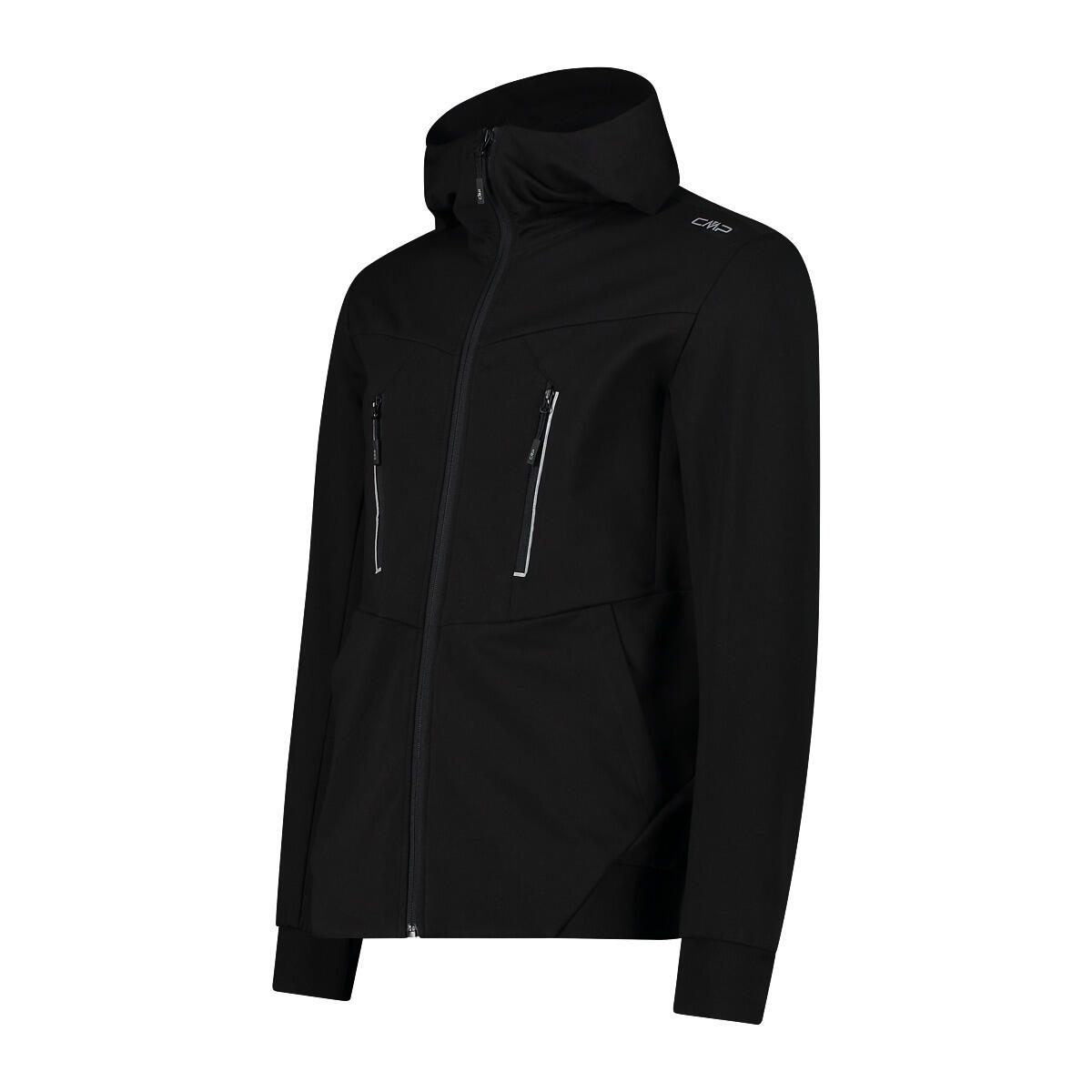 Fleece mit Kapuze CMP 2/7