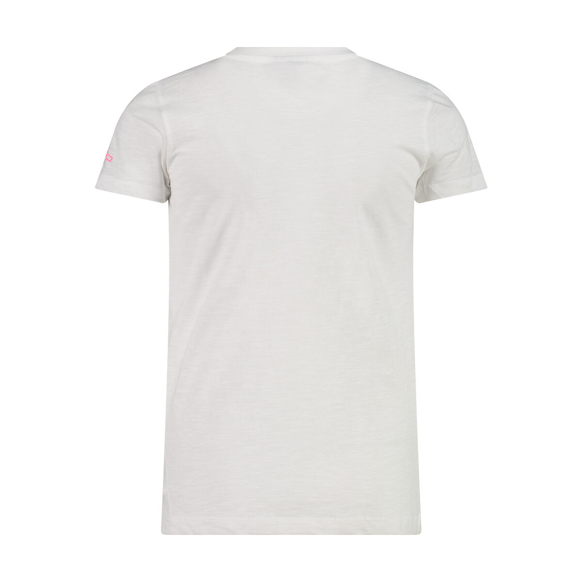 CMP Mädchen T-Shirt KID G T-SHIRT 31T8445 2/4