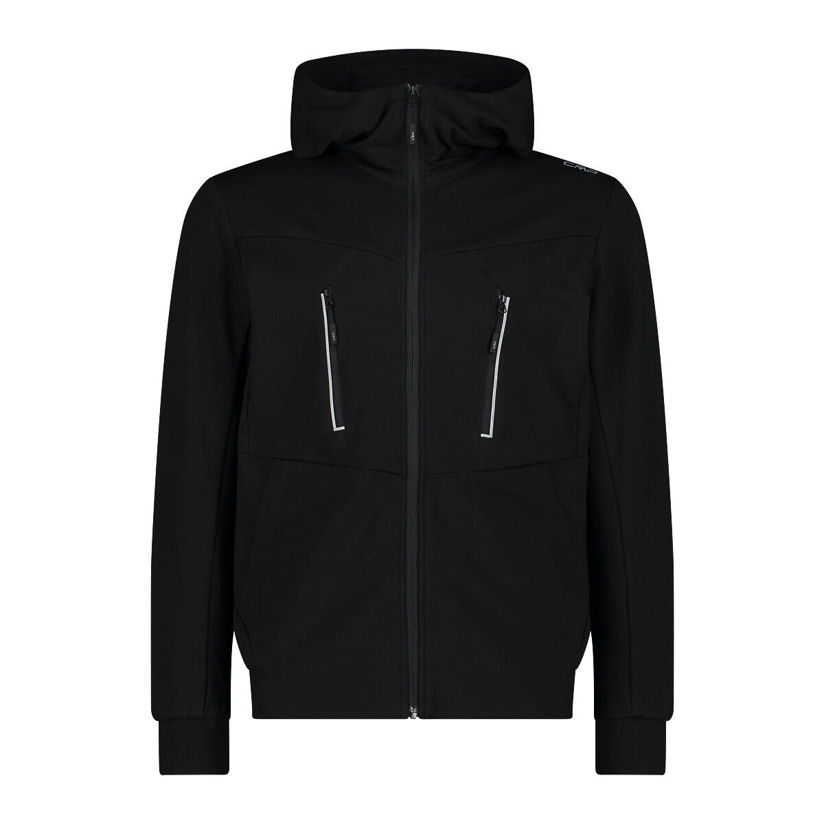 CMP Hooded fleece CMP