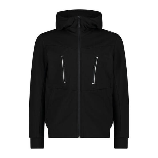 Polar z kapturem CMP