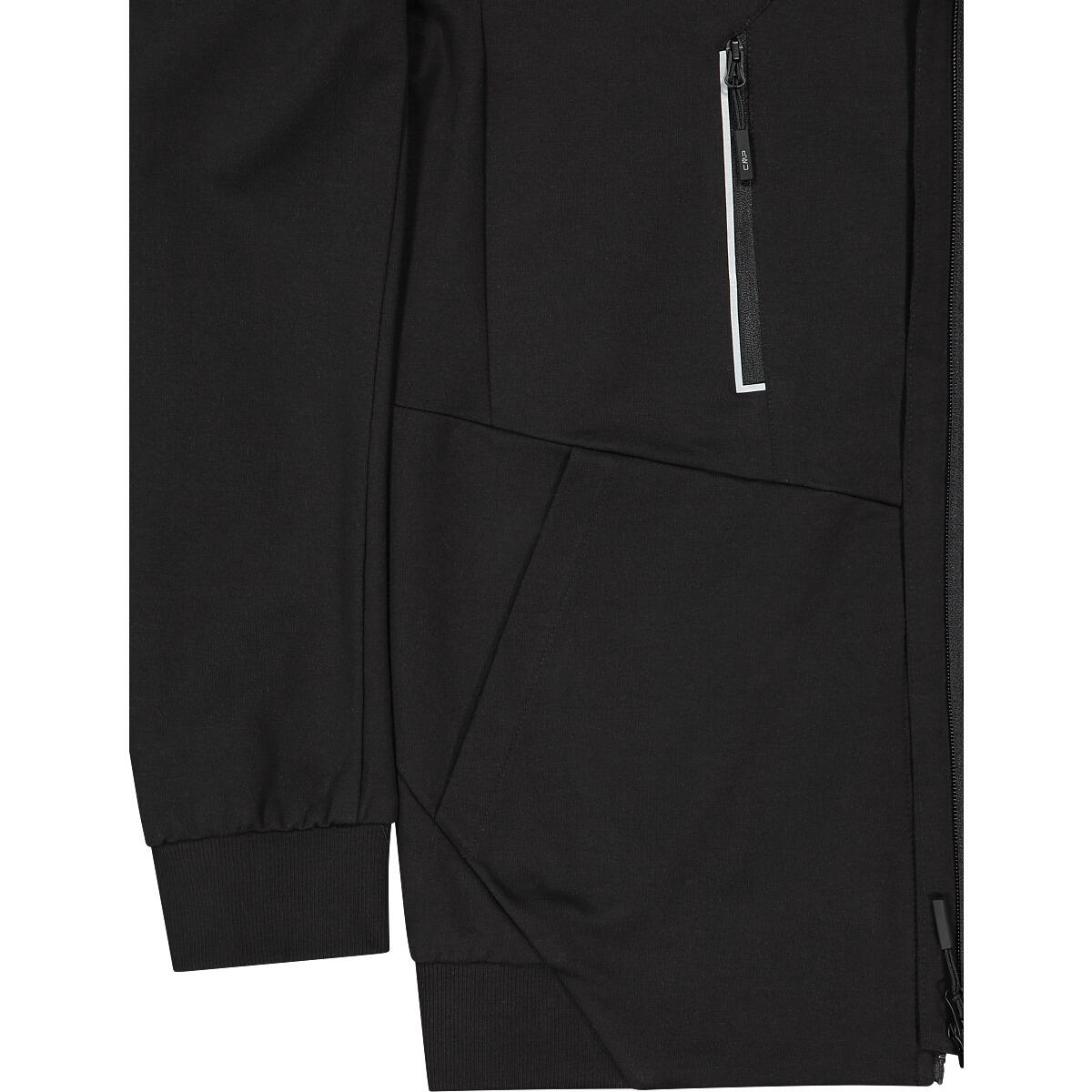Fleece mit Kapuze CMP 7/7
