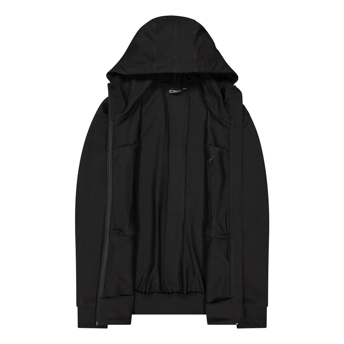 Fleece mit Kapuze CMP 3/7