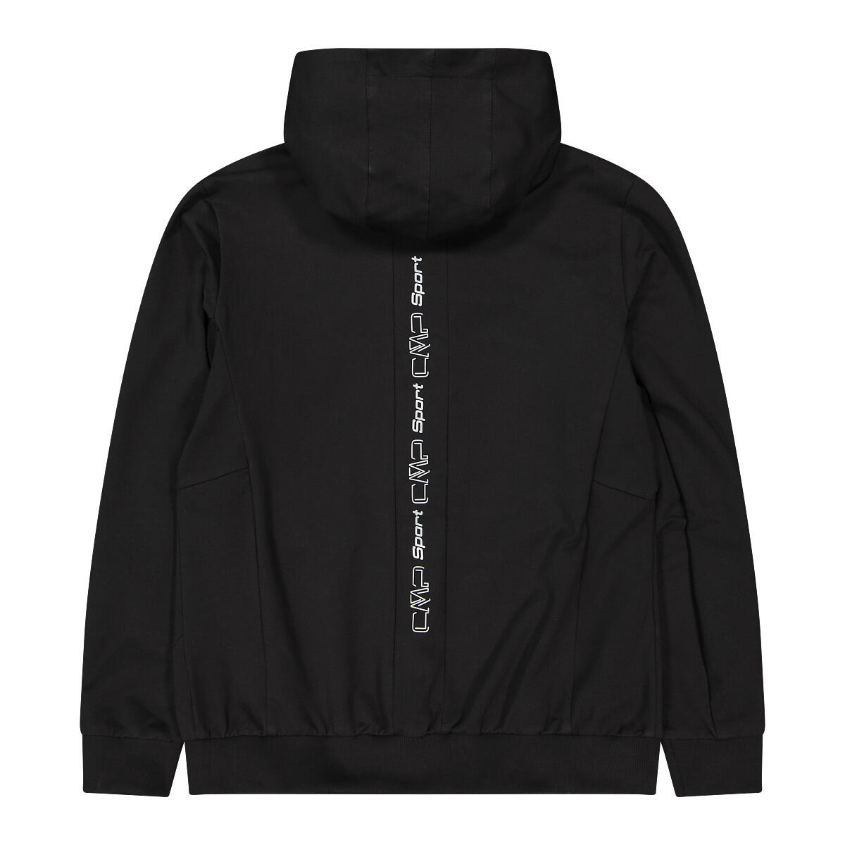 Fleece mit Kapuze CMP 5/7