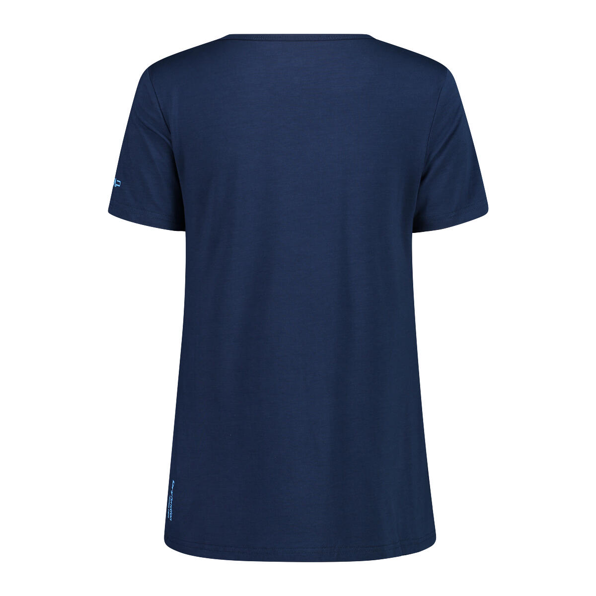 CMP Damen T-Shirt Woman T-Shirt 31T8476 3/3