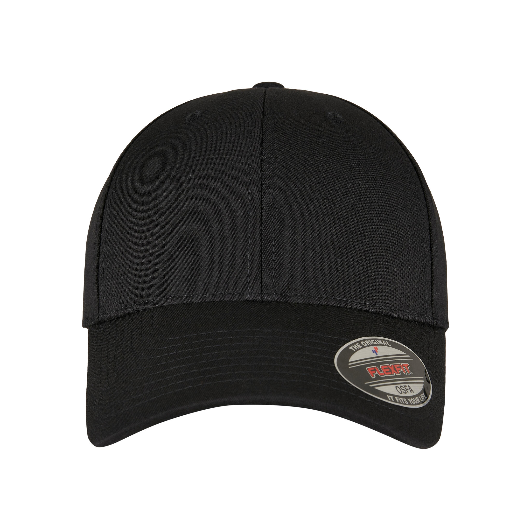URBAN CLASSICS Cap Urban Classics alpha shape