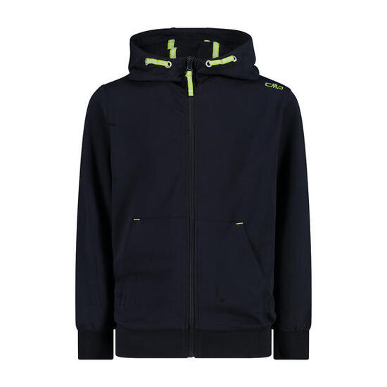 Veste à capuche enfant CMP