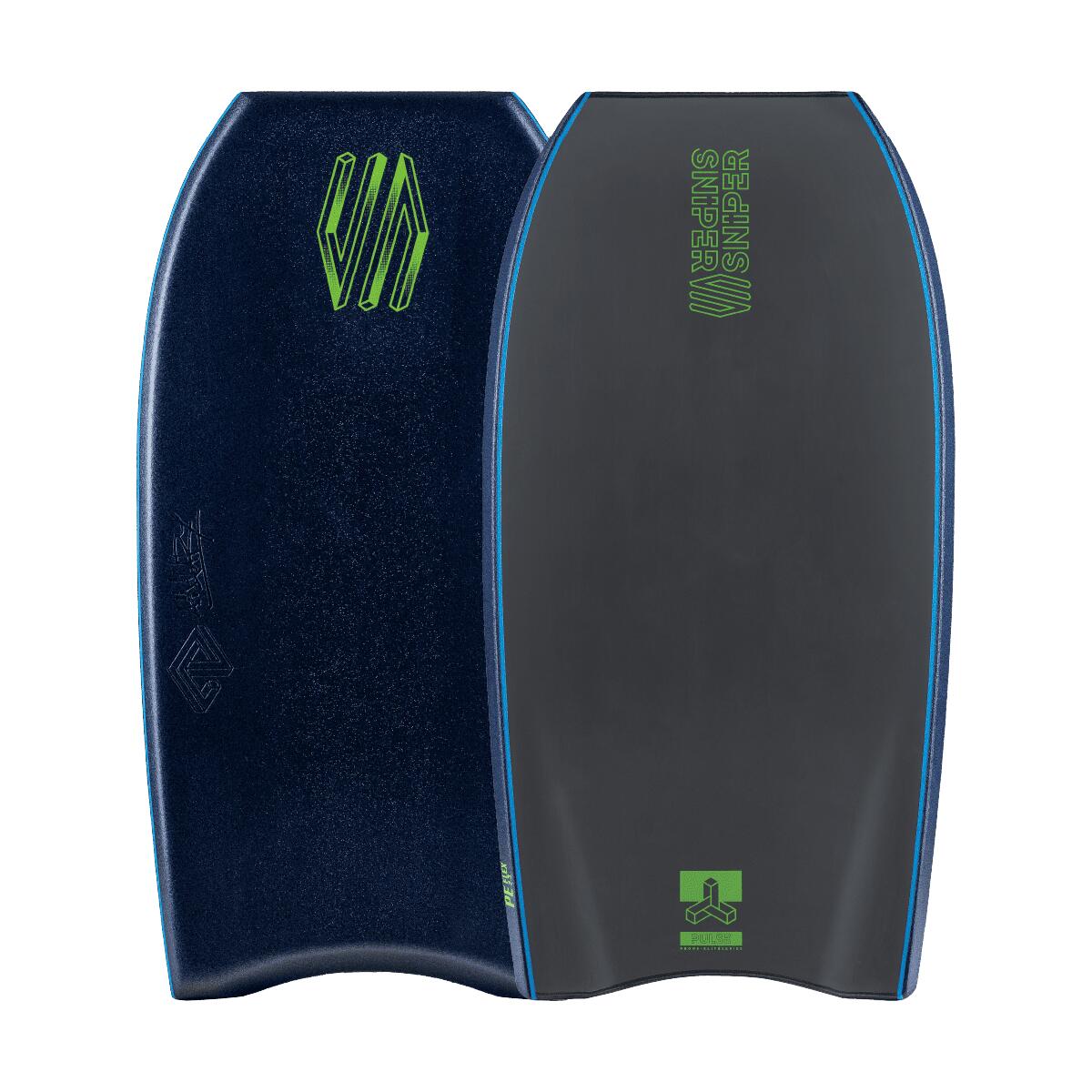 Sniper Pulse PE Flex Amaury Lavernhe - Elite Serie Bodyboard