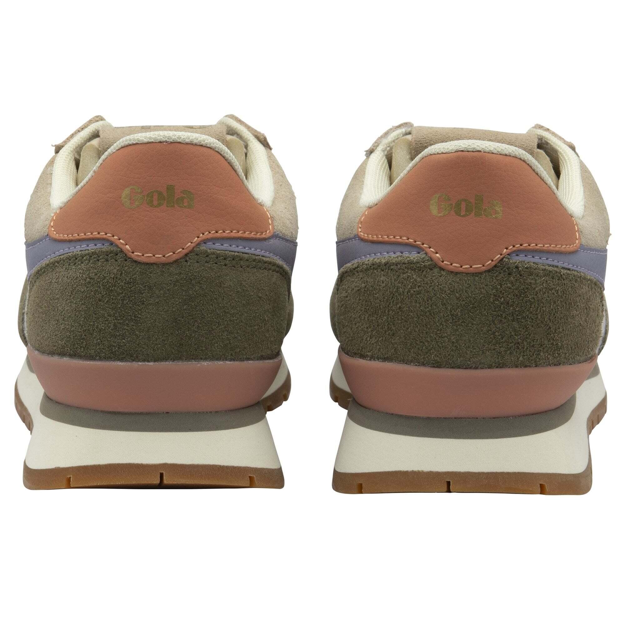 Baskets femme Gola Colorado 3/3
