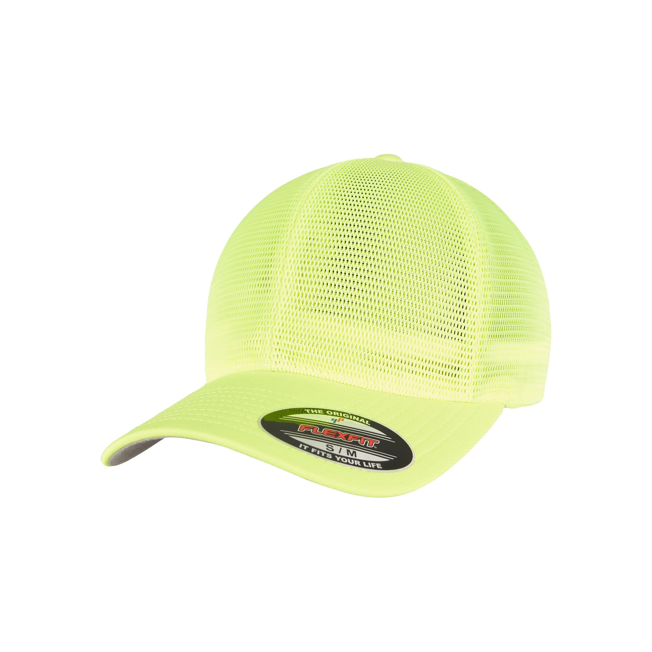 URBAN CLASSICS Cap Urban Classics 360 omnimesh basic