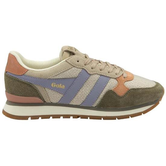 Sneakersy damskie Gola Colorado