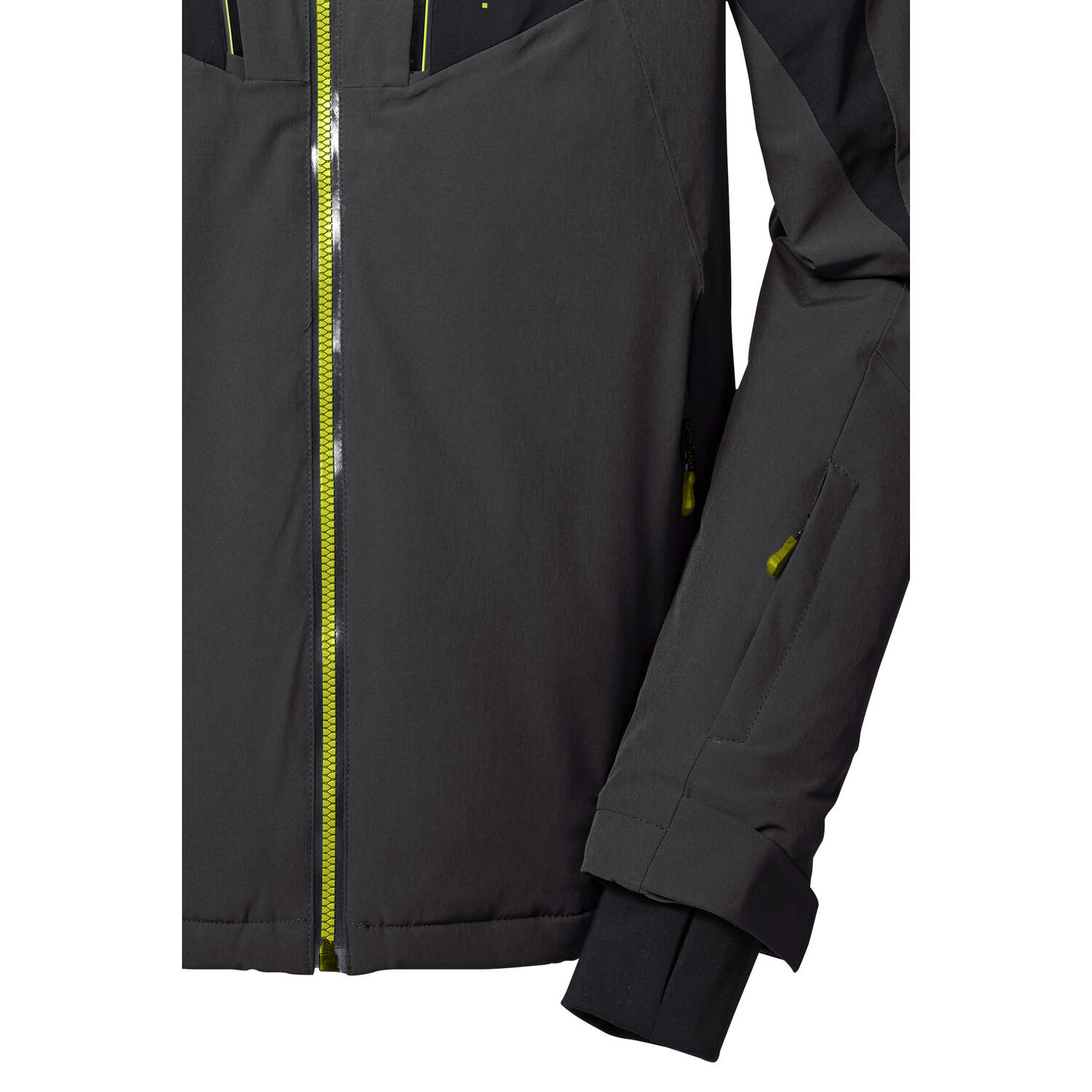 Herren Skijacke KSW 413 MNJCKT 5/6