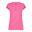 Dames-T-shirt met halve rits CMP