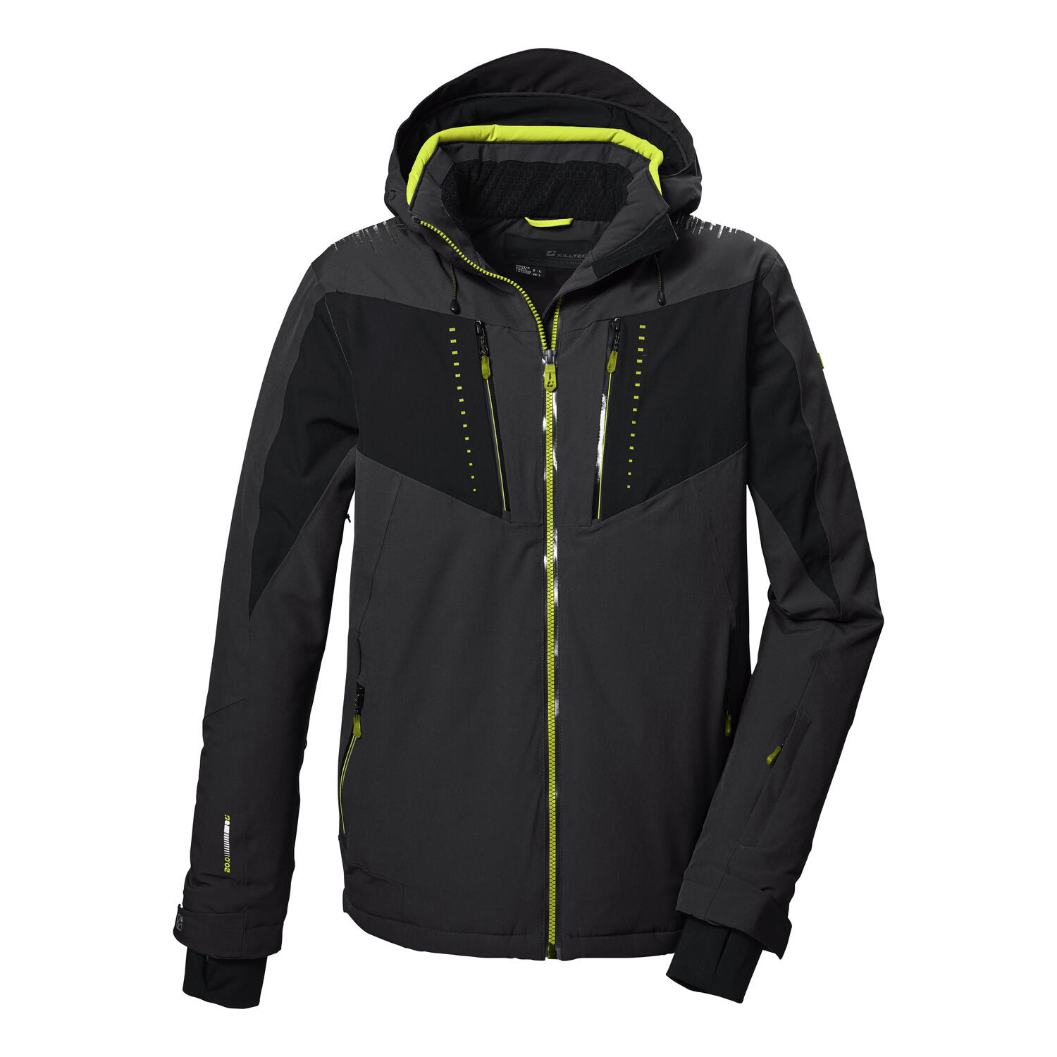 Herren Skijacke KSW 413 MNJCKT 1/6