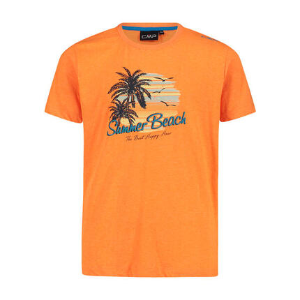 T-shirt coton enfant CMP