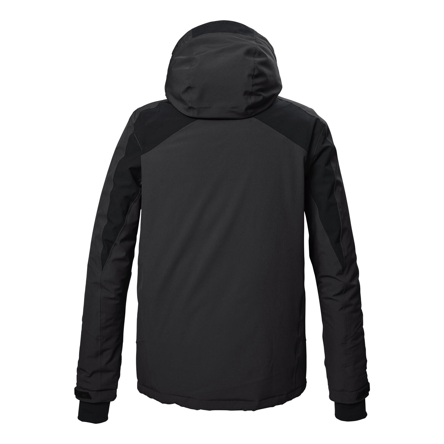 Herren Skijacke KSW 413 MNJCKT 3/6