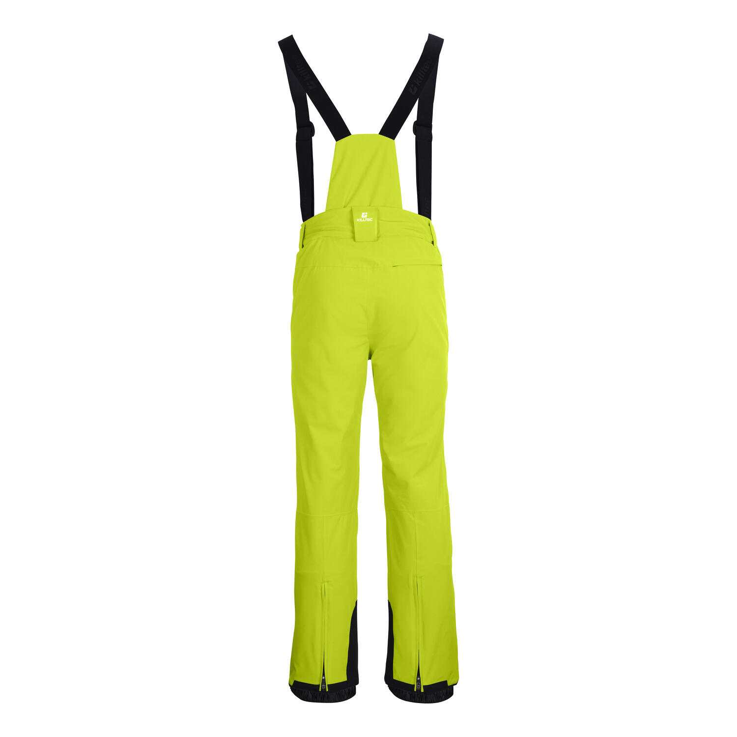 Herren Skihose KSW 52 MNPNTS 3/6