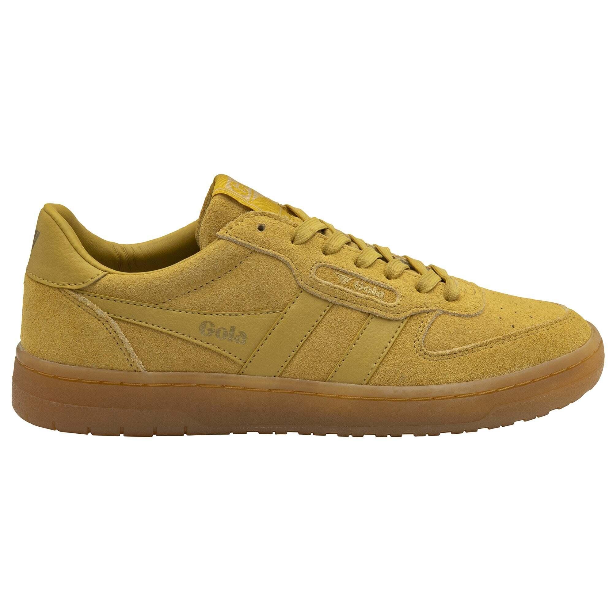 GOLA Sneakers da donna Gola Hawk Suede 86