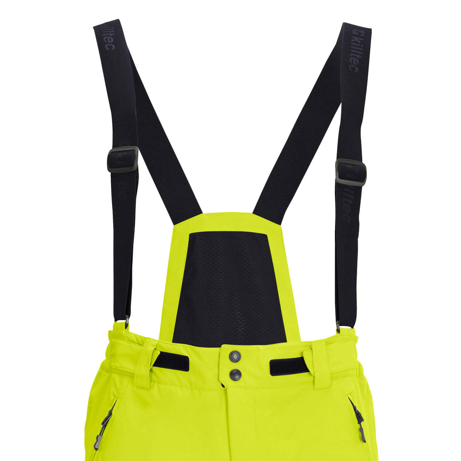 Herren Skihose KSW 52 MNPNTS 4/6