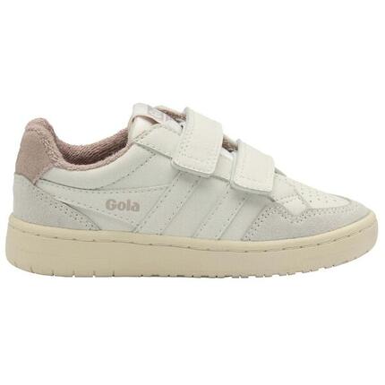 Baskets enfant Gola Eagle Strap