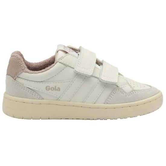 Baskets enfant Gola Eagle Strap