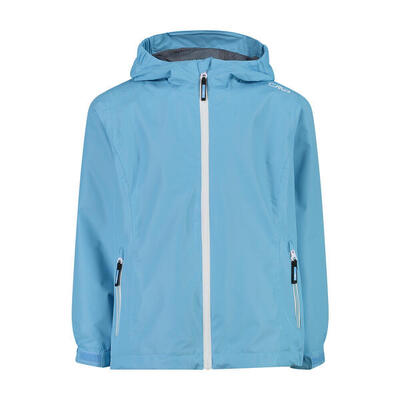 Mädchen Regenjacke mit Kapuze CMP