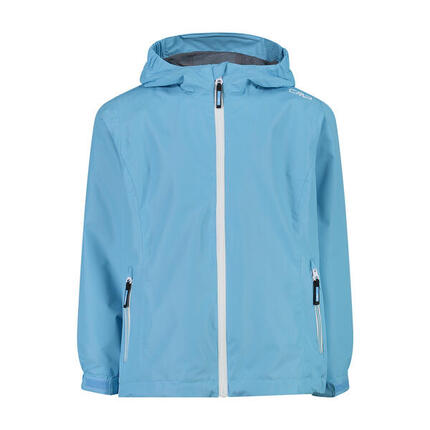 Mädchen Regenjacke mit Kapuze CMP