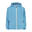Veste imperméable à capuche fille CMP