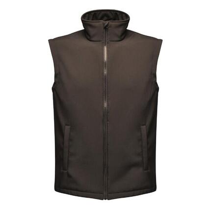 Regatta Veste Sans Manches ABLAZE Homme (Noir)