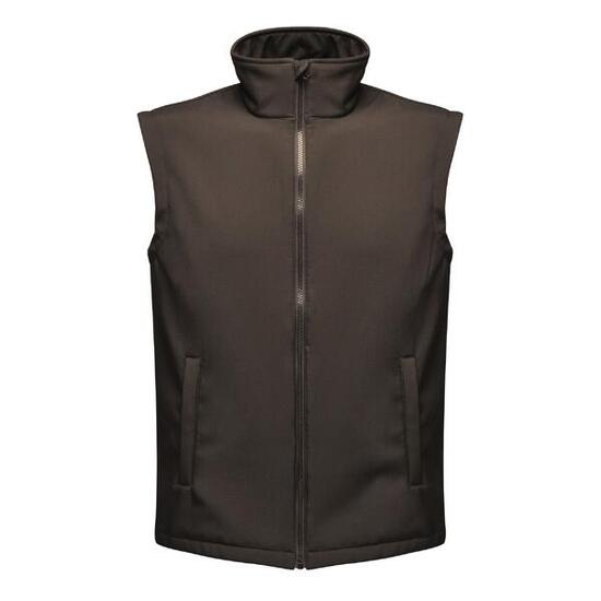 Regatta Veste Sans Manches ABLAZE Homme (Noir)