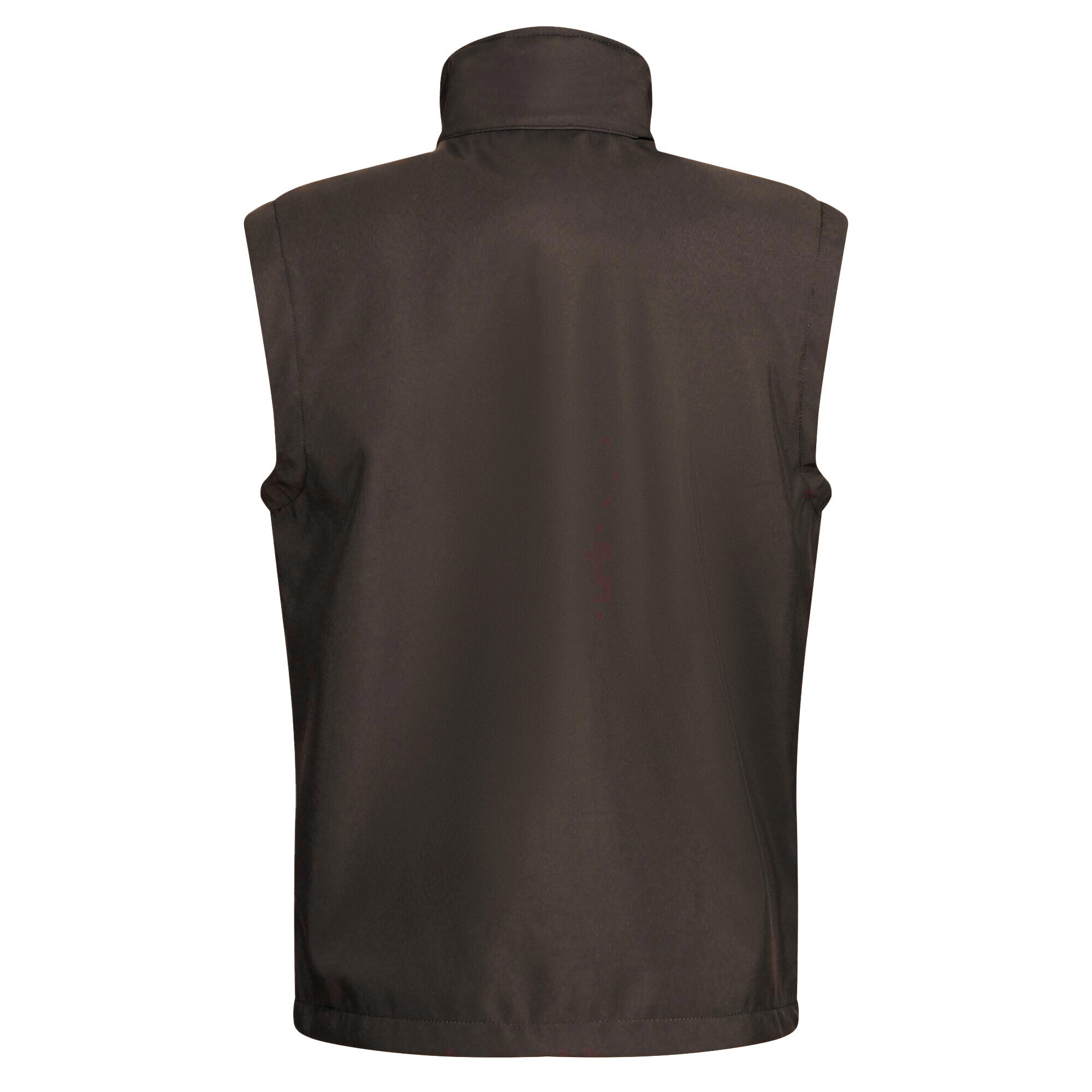 Gilè Soft Shell Uomo Regatta Professional Ablaze Nero 2/2