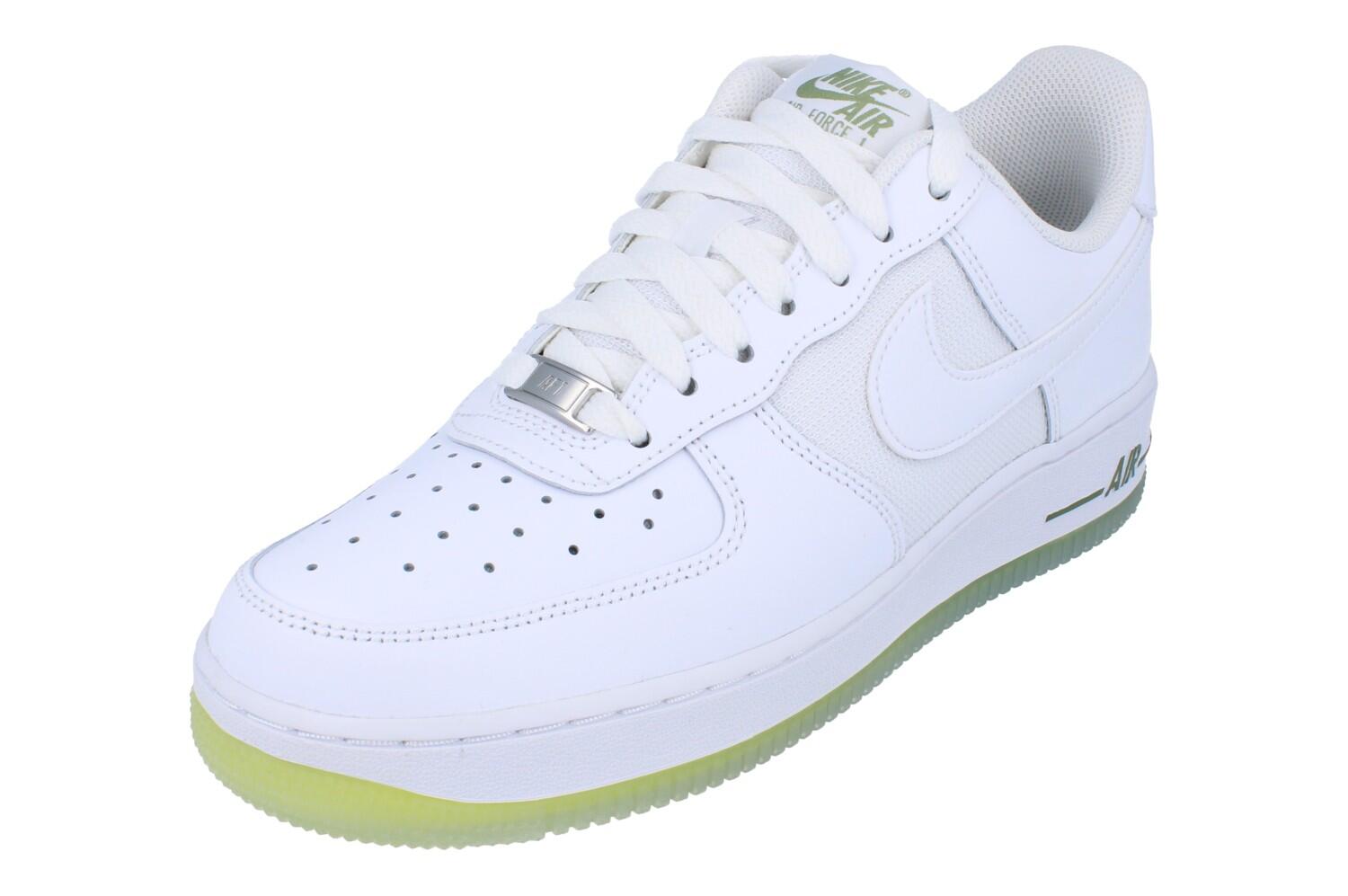 size six air force 1